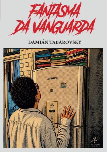Fantasma da Vanguarda